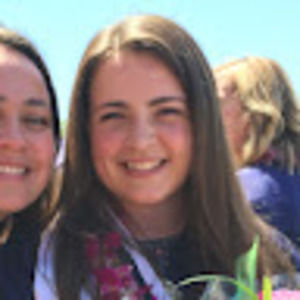 Meet your Posher, Francesca